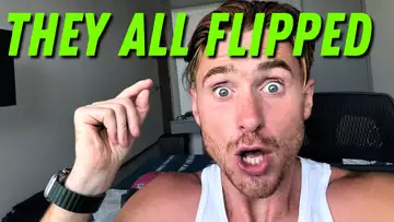 TRUMP. SEC. BITCOIN. The Trap Is Getting Bigger!! This Week Will Be INSANE