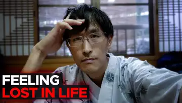 I'm Feeling Lost in Life... | Solo in Japan.