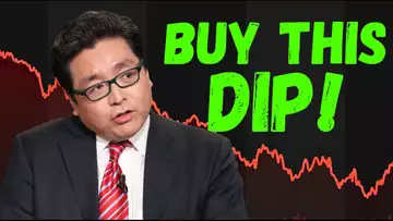 TOM LEE - "I WAS NERVOUS!"