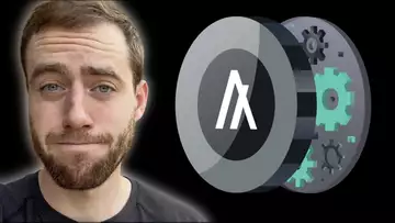 What Is Algorand ALGO?