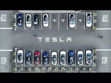 Tesla Is Executing Across the Board, Ross Gerber Says