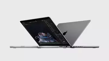This Is Apple's New MacBook Pro Laptop