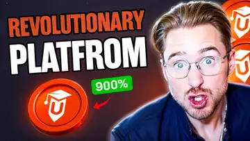 This Crypto Platform is Changing the Game!!!!!