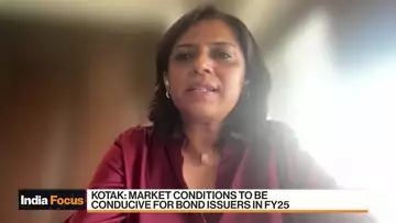 Top Indian Bond Banker Sees High Funding Costs for Shadow Banks