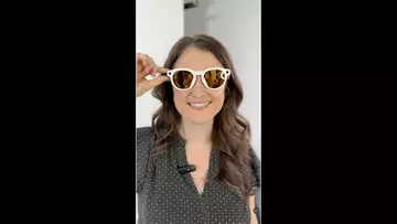 Meta Launches Oakley AI Glasses With 3K Video Recording