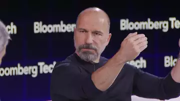 Uber CEO Wants Customers Using More Than One Product