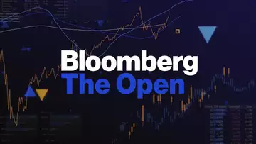 Bloomberg The Open 10/26/2023
