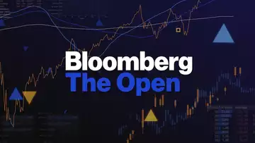 Bloomberg The Open 04/25/2024
