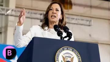 Gillespie on Trump, Harris on Inflation Solutions