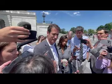 Rep. Graves: Hell No, We Won't Drop Work Requirements