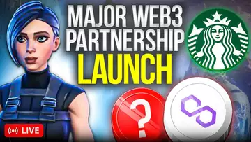 THIS New Partnership Exposes Retail To Web3! | Could This Bring In NEW Money?