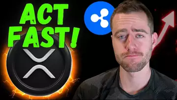 HOLY F*CK THE XRP RIPPLE LAWSUIT IS OVER! (SEC JUST GAVE UP ON CRYPTO!)