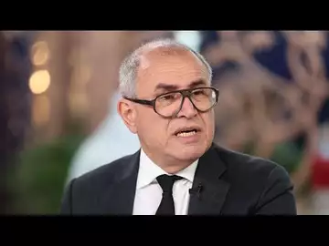 Roubini Says US Regional Banks Will 'Certainly' Suffer a Credit Crunch