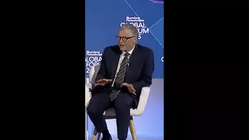 Gates Says Nigeria Is the Key to Africa's Success
