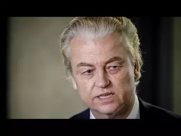Dutch Election Winner Wilders Forms Tentative Coalition