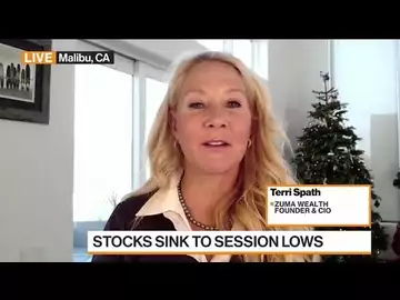 Getting Closer to Upside Trend in Stocks: Zuma CIO Spath