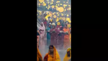 India is Seeing a Religious Tourism Spree