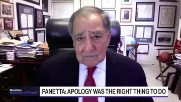Apology was Right Thing to Do: Panetta on Lloyd Austin