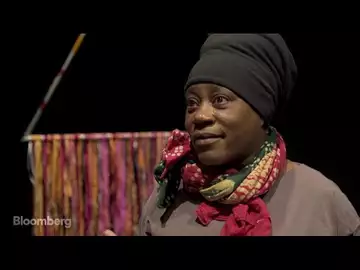 Sonia Boyce, Pioneer and Trailblazer | Brilliant Ideas Ep. 60