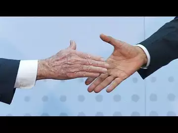 Global Deal Values Hit Decade Low
