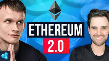 Ethereum 2.0 Finalized - Coming Soon!