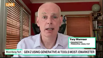 Over a Third of US Population Uses GenAI