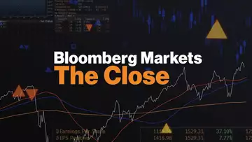 Bloomberg Markets: The Close 09/19/2023