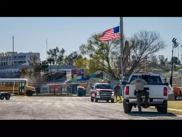 Senate GOP Struggles to Save Border Deal in Congress