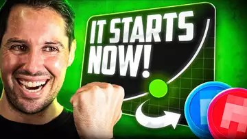 URGENT: Crypto History Is About To Repeat! [I’m Buying These]