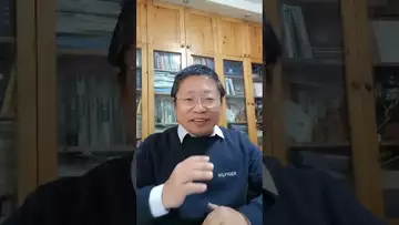 Web3 Comedy: Bitcoin is your colorful life.