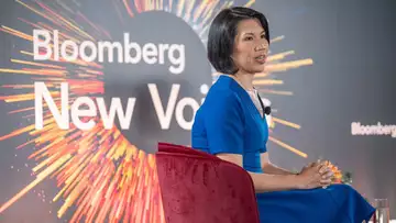 Citigroup's Yeo: 'Don't Buy The Dip'