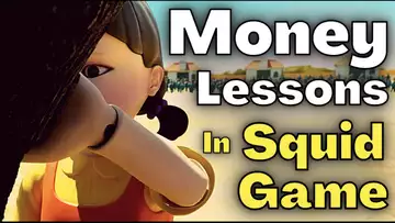 3 Money Lessons To Learn From Squid Game