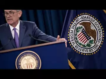 Jackson Hole a 'Huge' Challenge for Fed's Powell: El-Erian