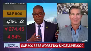 Stock Selloff Not a Surprise Amid Trump Policies: Ross Gerber