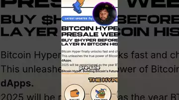 BUY THIS ONE BEFORE IT GOES PARABOLIC!! 🚀🔥