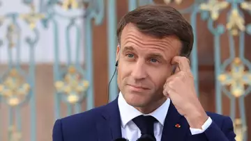 Far Right Surges in EU Elections & Macron's Gamble