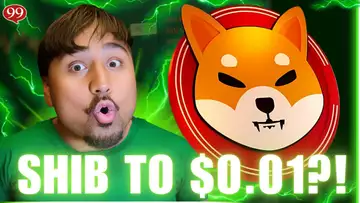 Can Shiba Inu Reach $1 in 2025?! Bullish Shiba Inu News! Shib Price Prediction