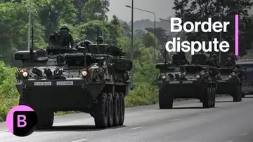 Thailand-Cambodia Border Conflict: What's Behind the Escalation?