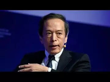 Challenges for the Next Bank of Japan Governor