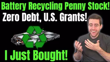 I Just Bought ABML Penny Stock! Grants From The Government, Zero Debt, And Huge Catalysts!