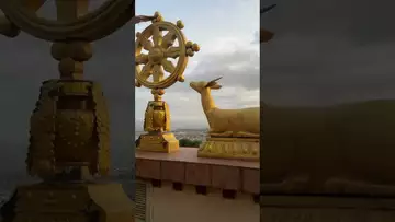 尼泊尔，离天堂最近的地方……
