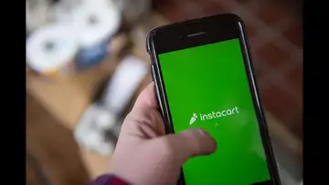 Instacart Investor Weighs In on Its IPO