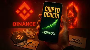 BEST WALLET O SOCÃO DO ANO NA BINANCE TÁ VINDO DESSA CRIPTO