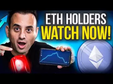 BREAKING: Huge Price Catalyst For ETH Flashes GREEN! | Biggest Week For Crypto!