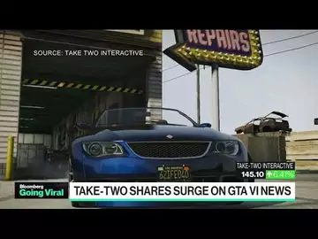 What We Know About 'Grand Theft Auto VI'
