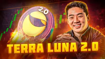 URGENT: TERRA LUNA 2.0 LAUNCHING SOON