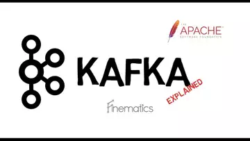 Apache Kafka Explained (Comprehensive Overview)