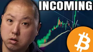Bitcoin Holders… Brace For The Pump!