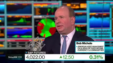 Market to Rally More, Will Pause When Fed Does: Michele