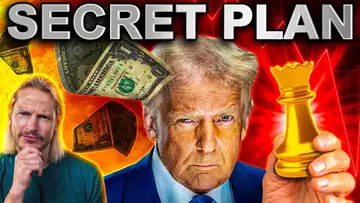 Trump’s Economic Plan is so INSANE… It Might Actually Work